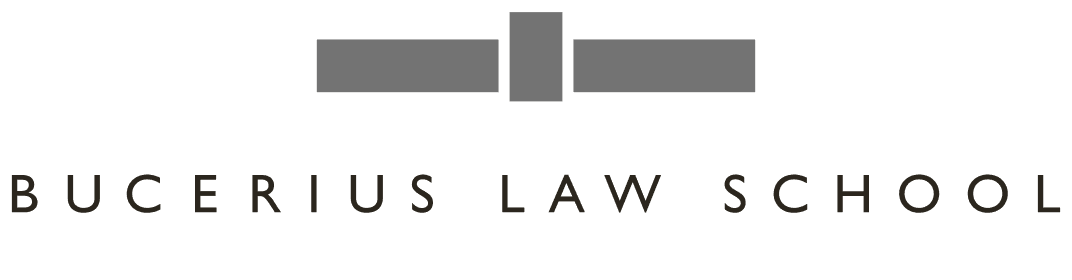 Bucerius Law Logo