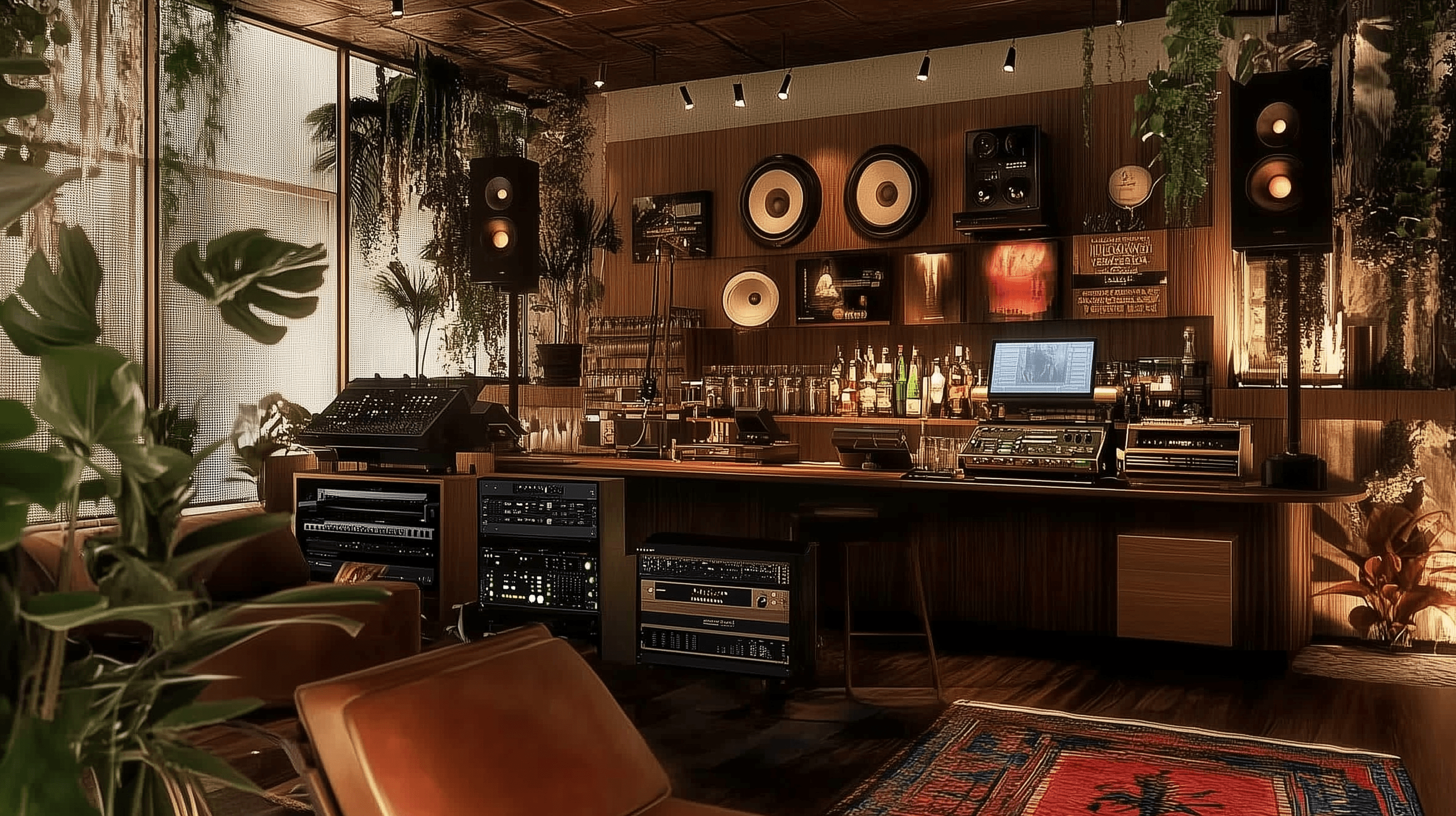 The Hidden Impact of Sound Quality in Cafés & Restaurants