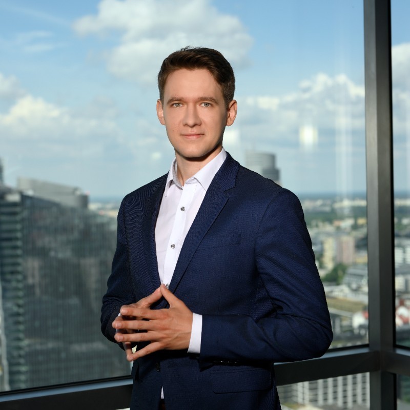 An image of Freelio's project ui