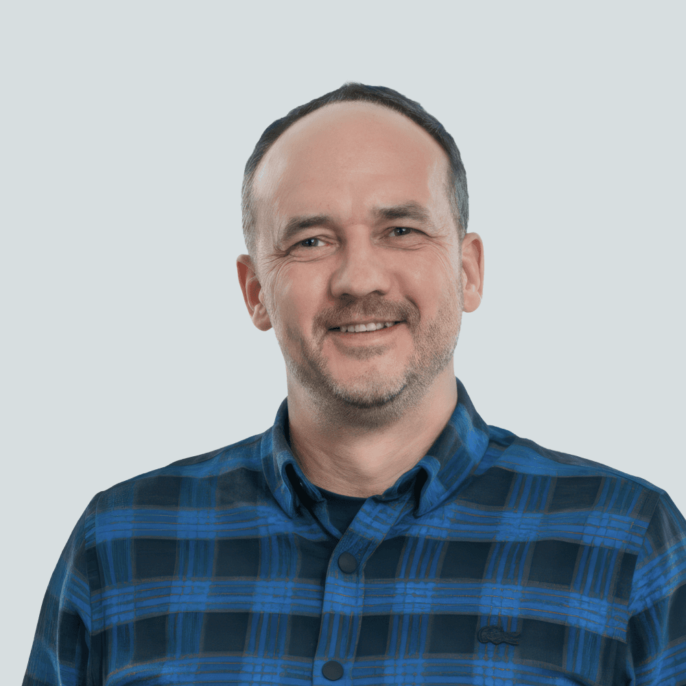 Xsolla - Никита Шерман