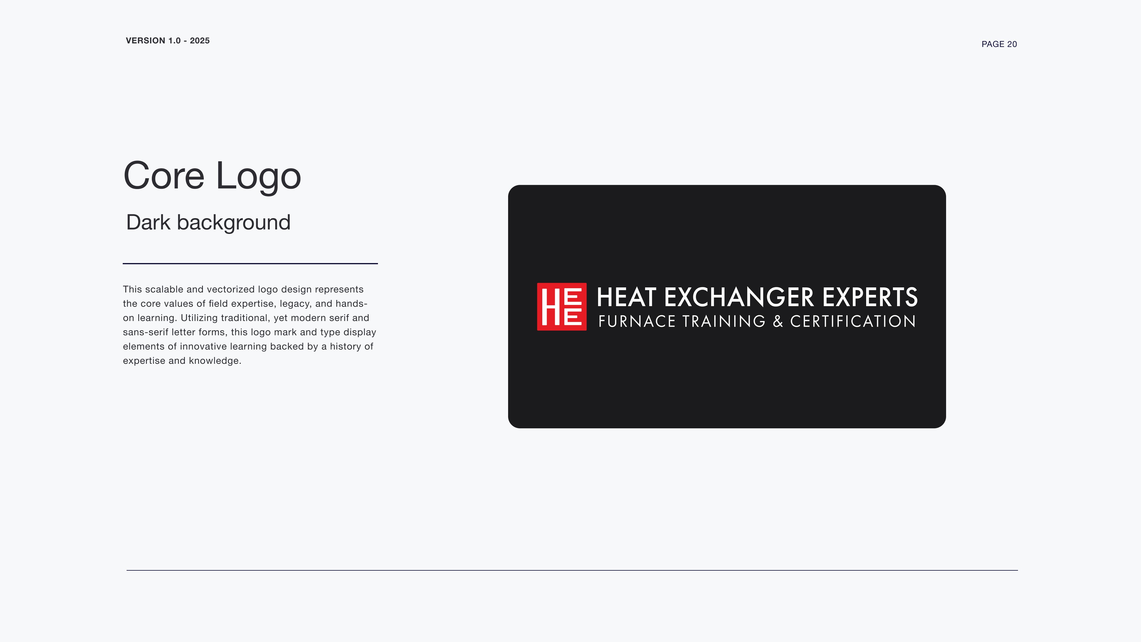 Walking on mountains