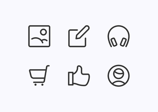 180,000 React Icons: Copy/paste JSX code in React