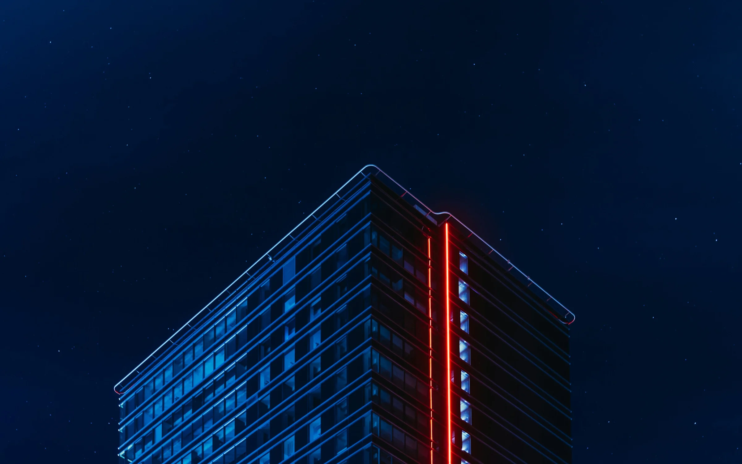 Smart Buildings industry: digital products by Alpha Expansion