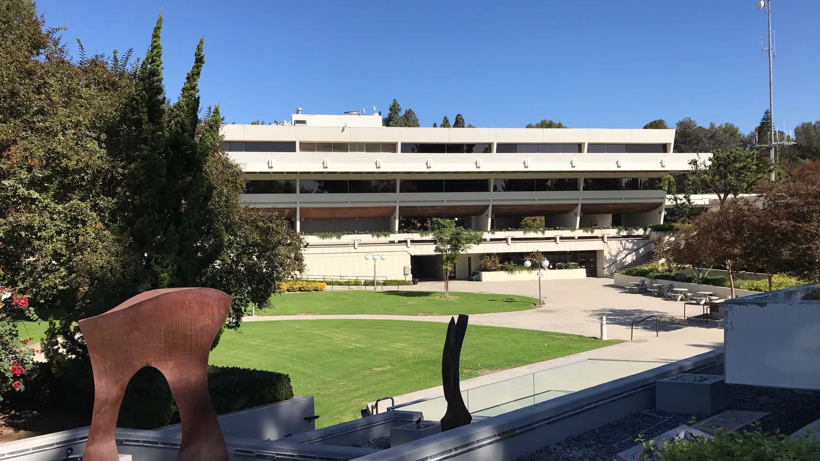 Uni Construction ADU design and construction in Los Angeles, California — modern residential exterior inspiration