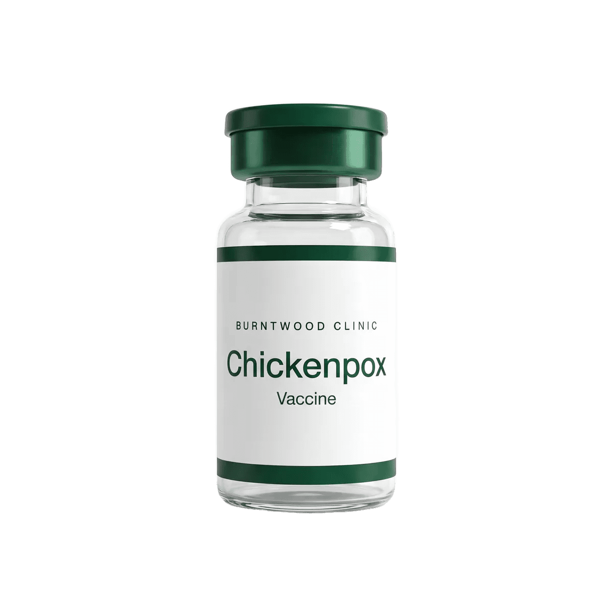 Chickenpox vaccine