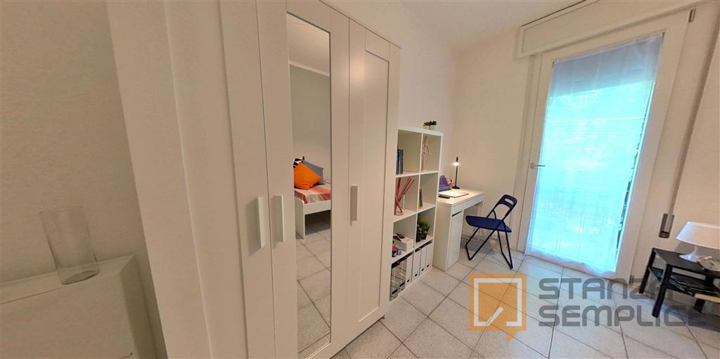 12 sqm room in Via Pio X, Padova