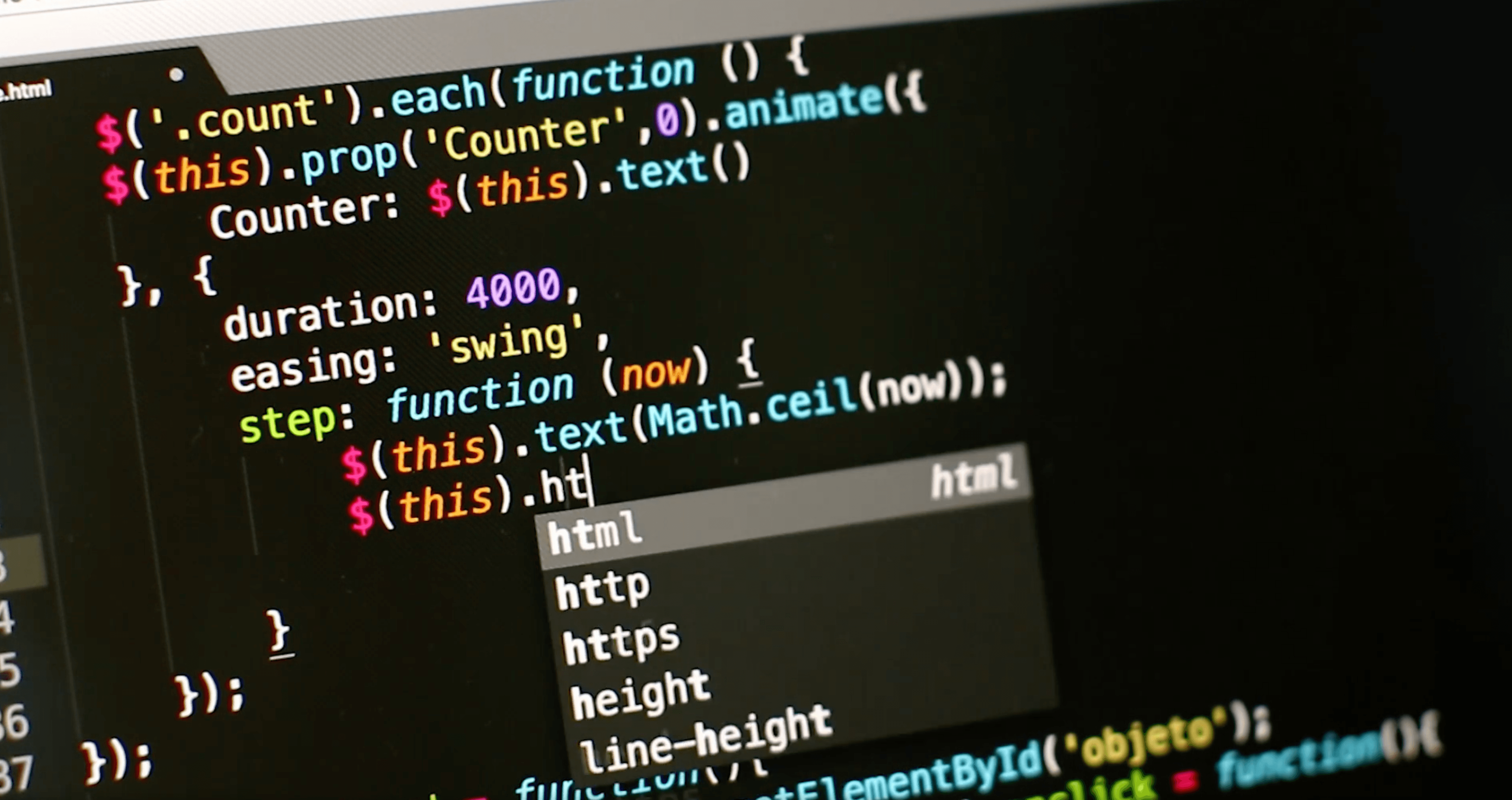 The image featured at the top of the about us page #2