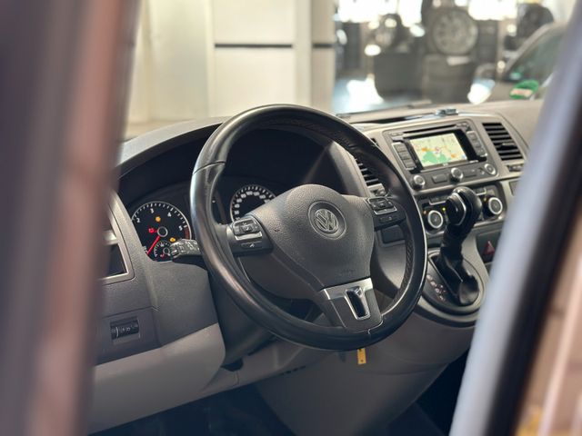 VW T5 Caravelle 2015 BROWN Gebrauchtwagen - Galeriebild 7