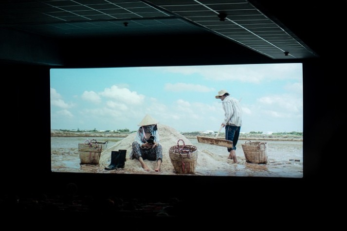 [Hướng nghiệp 2026] Truyền thông đa phương tiện - tấm vé bước vào thế giới sáng tạo số 19