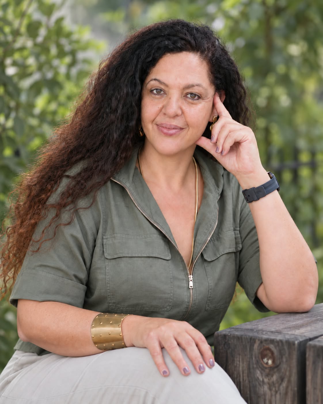 Cláudia Amaral