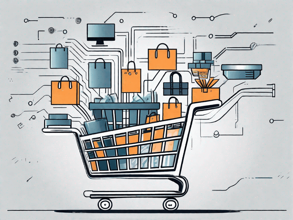 How to Create a Sales Pipeline for E-Commerce Startups