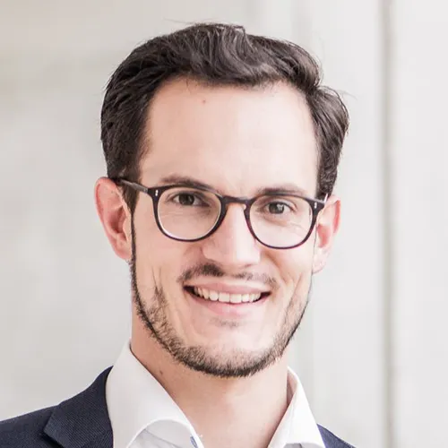 Jan Reiter, BIM-Entwickler bei MBN
