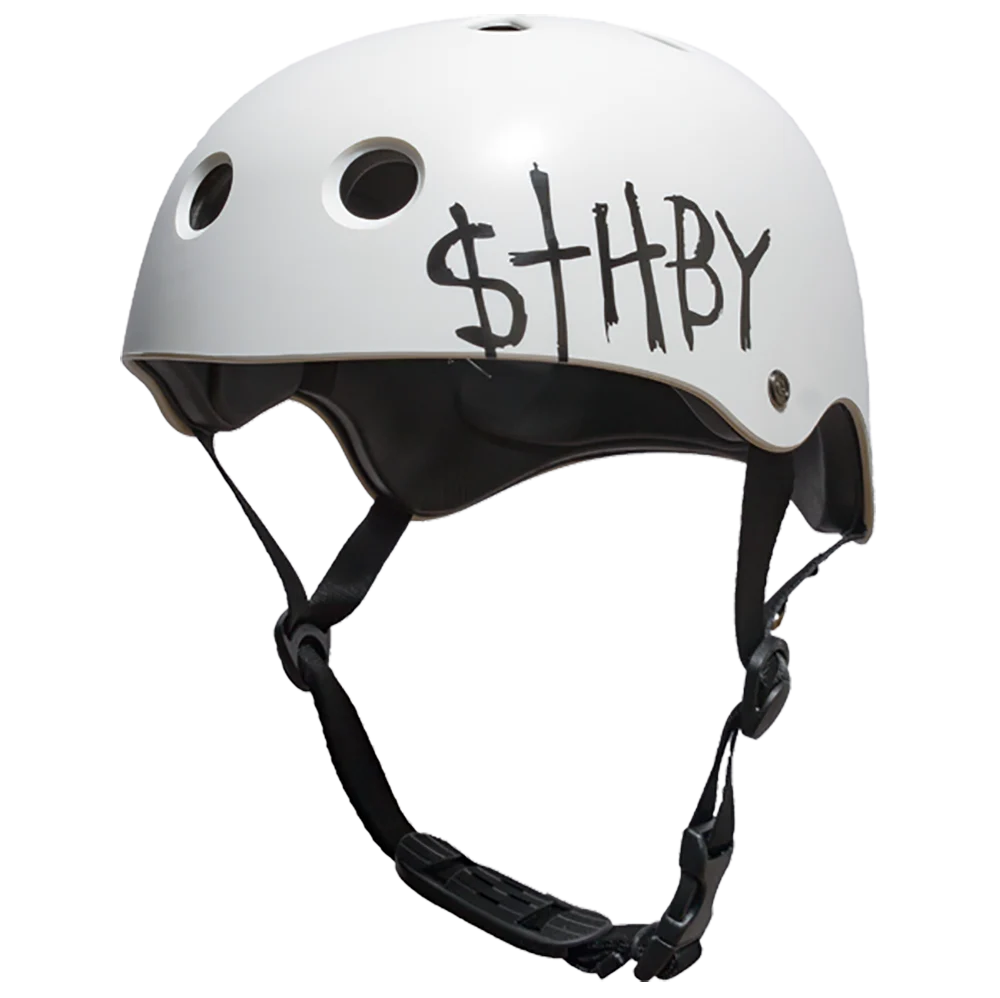 2022 SOUTHBY Pacificool Helmet White