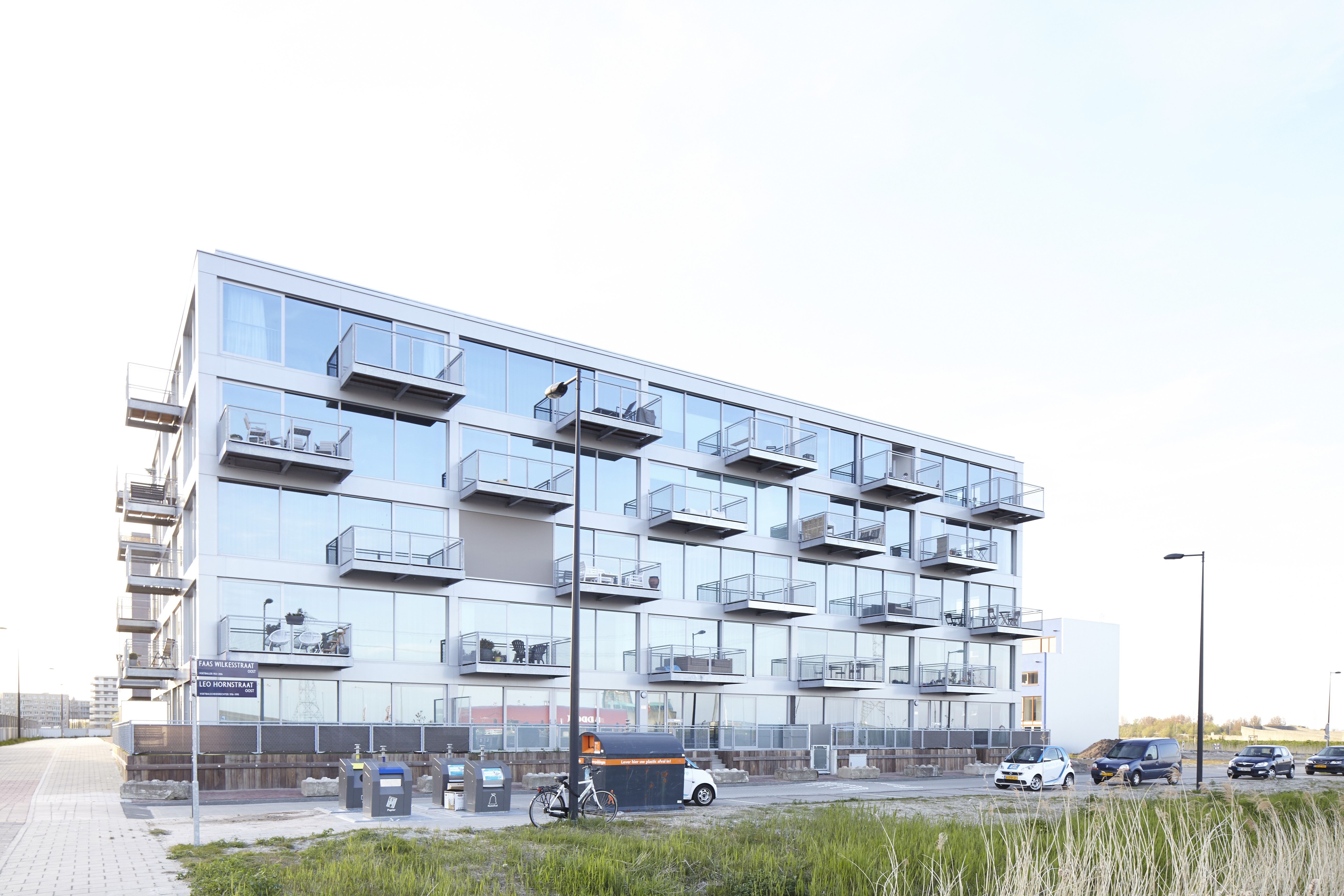 Zeeburgereiland