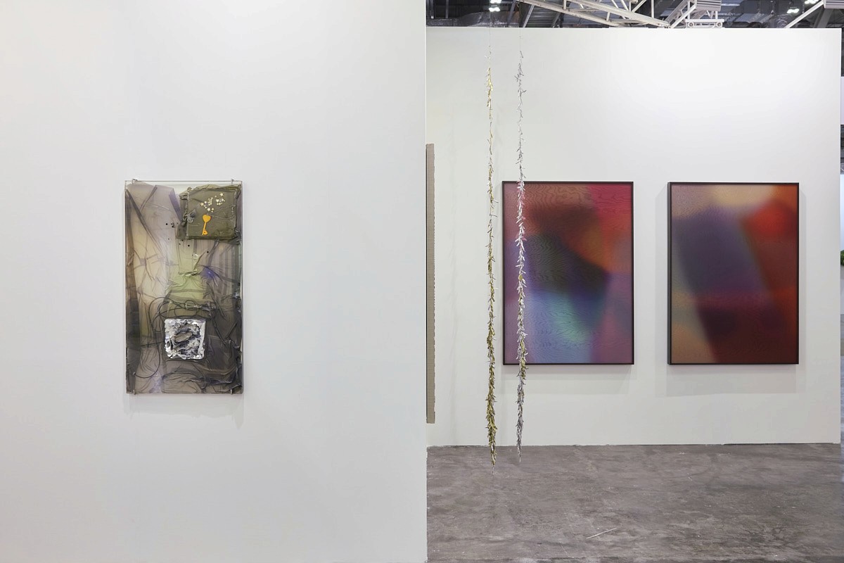 天线空间ANTENNA SPACE — 8