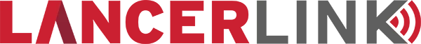LANCER Worldwide red logo
