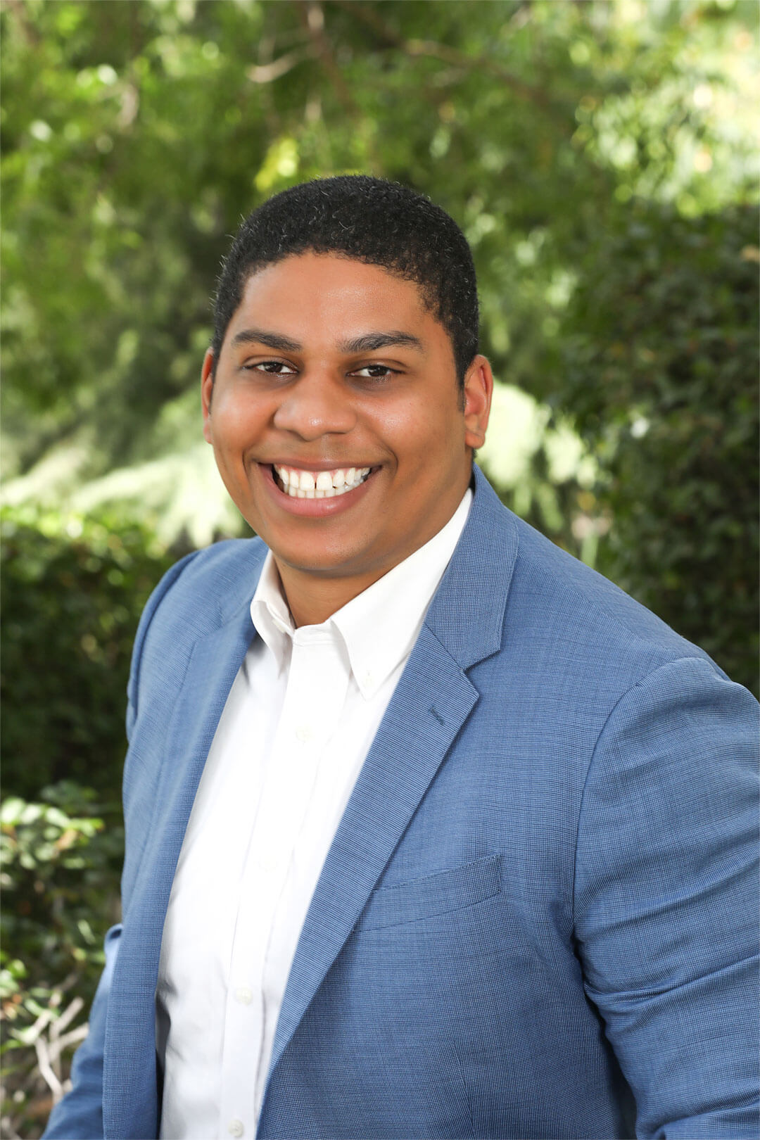 Michael Richardson, Attorney at Law. Sims, Lawrence & Broghammer.