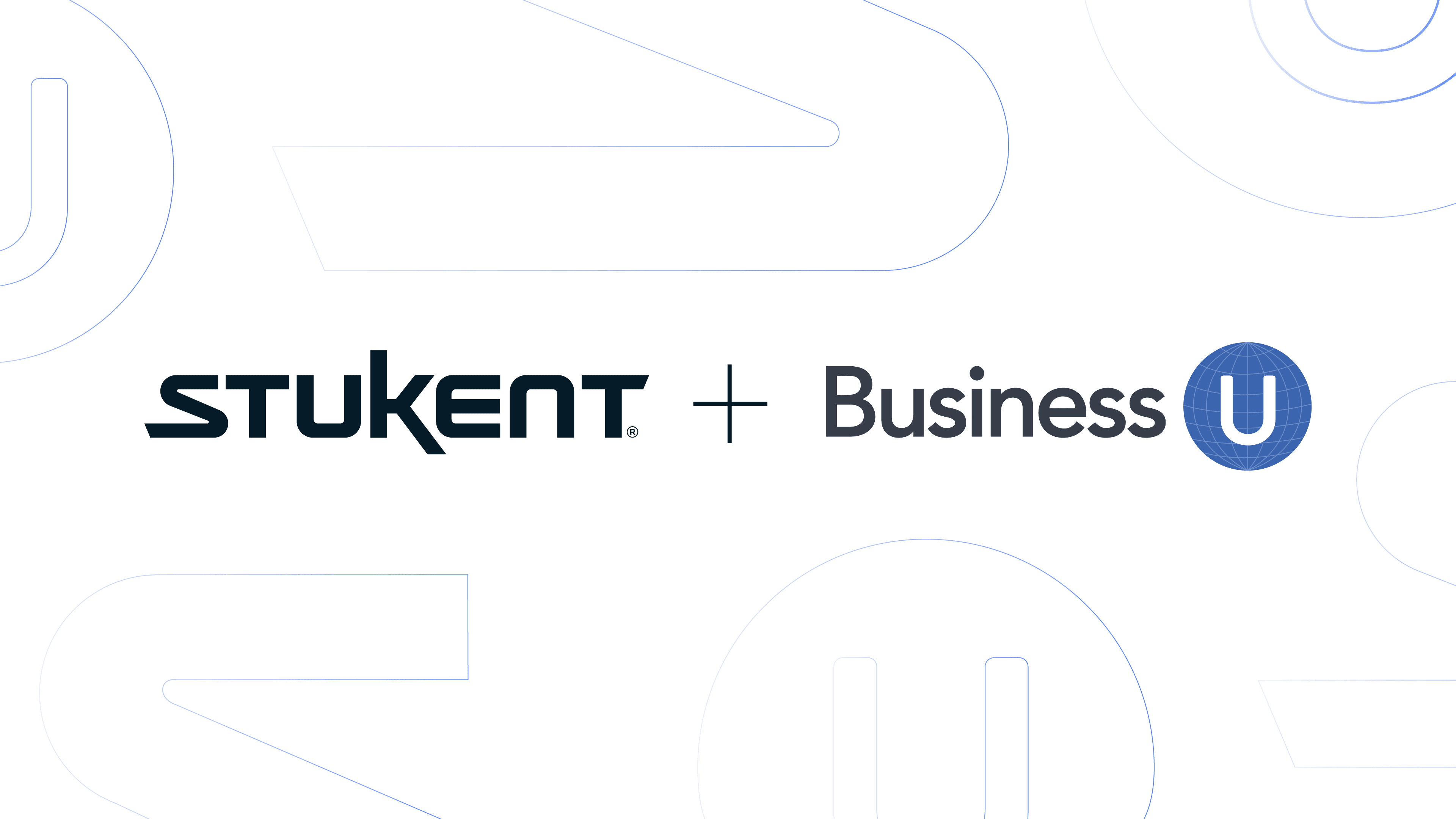 Stukent + BusinessU