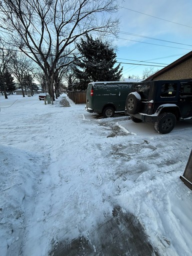 Snow Removal #3