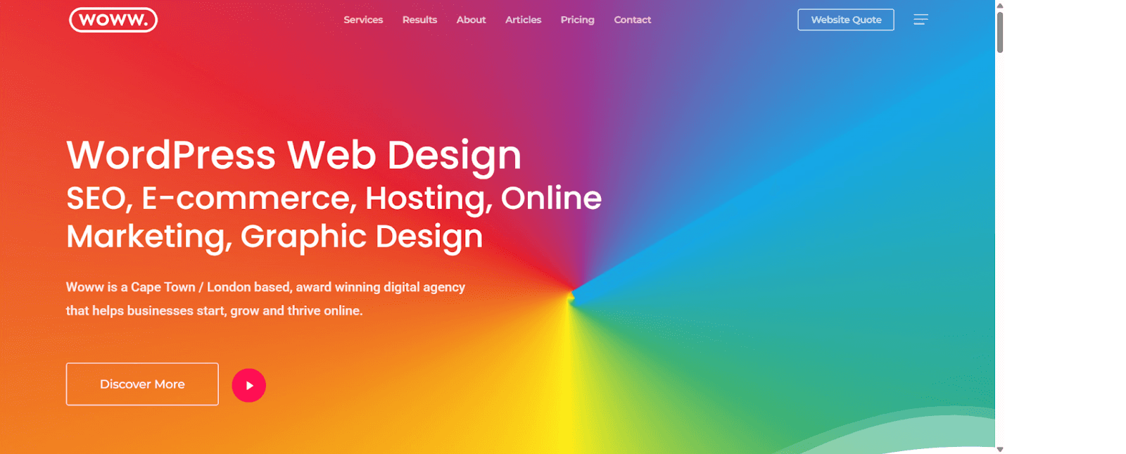 Woww One of the Top Digital product design studios in Africa