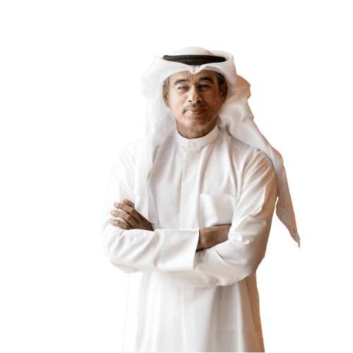 Mohamed Alabbar Emaar Founder