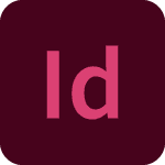 indesign logo