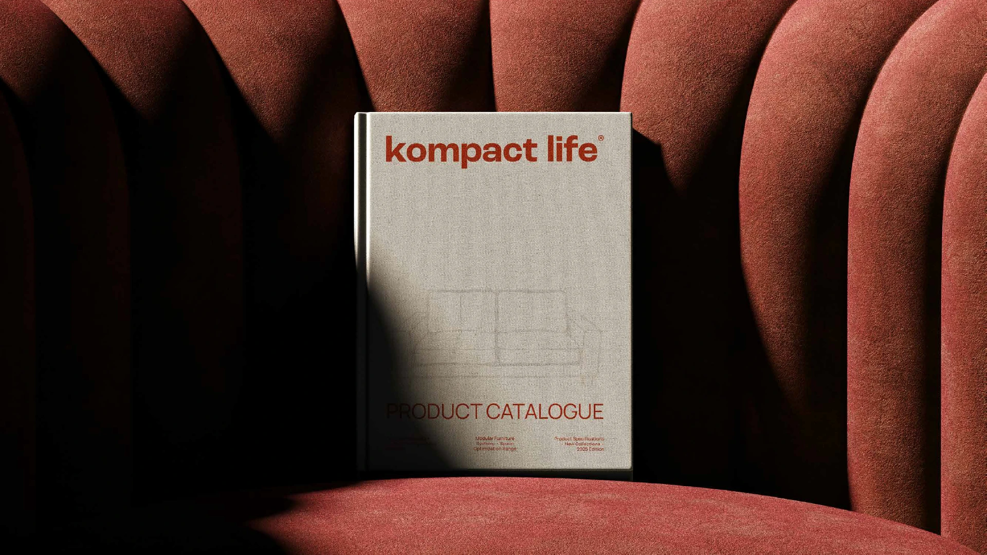 Placeholder project cover