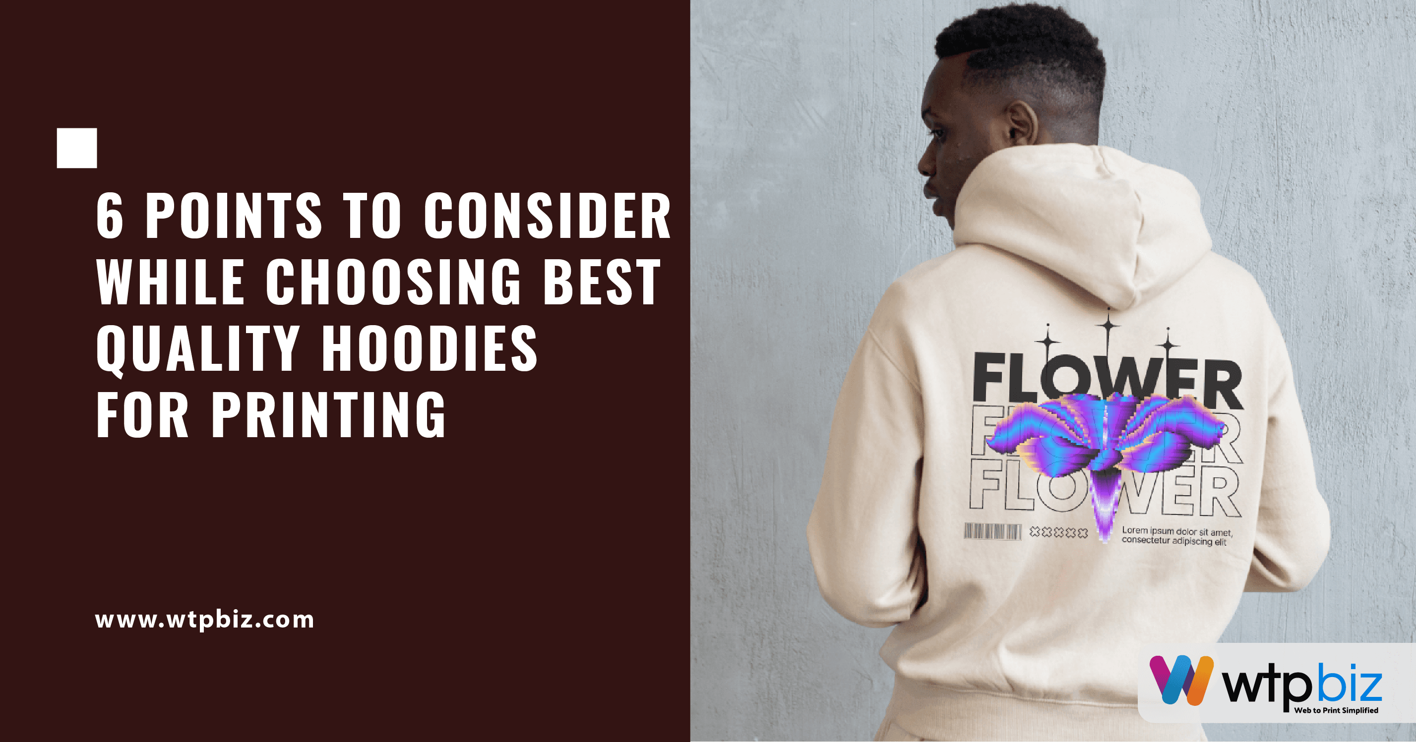 best quality of hoodie printing 