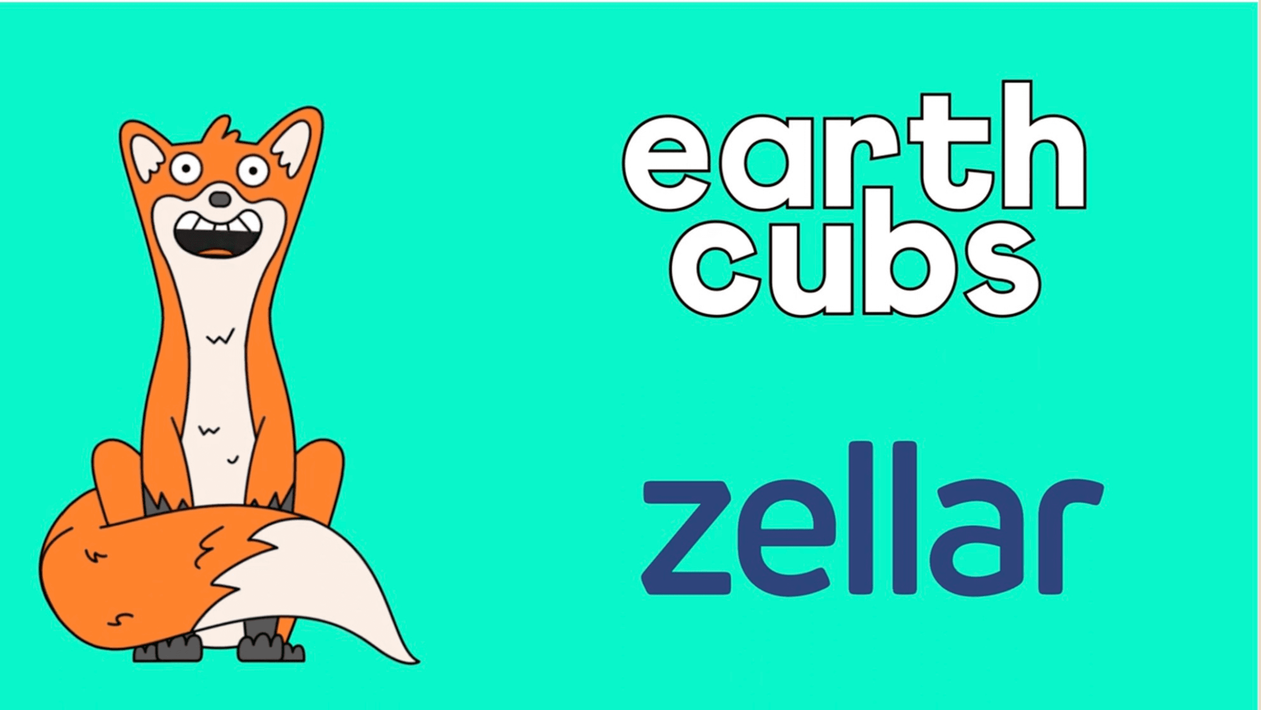 Earth Cubs and Zellar team up to help schools turn climate education into climate action