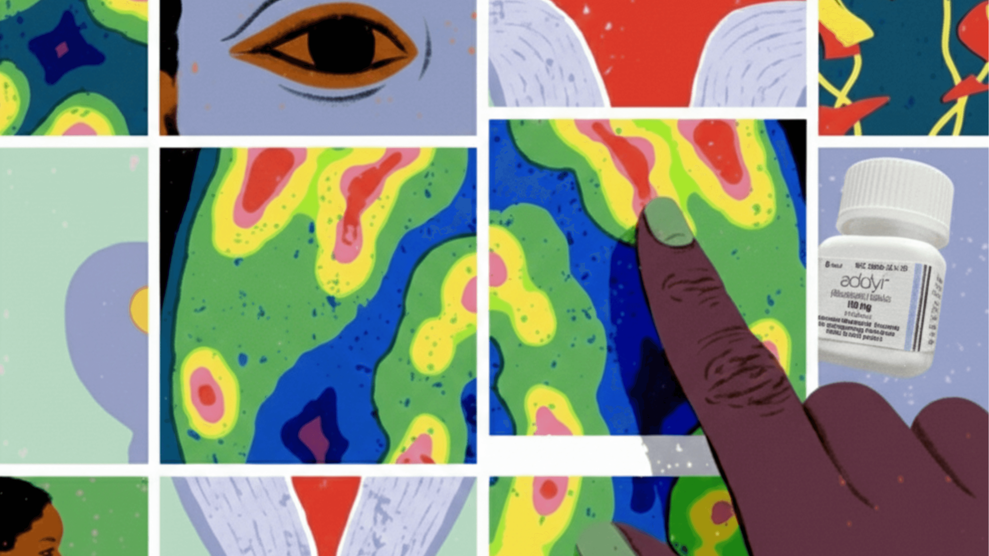 The Dama Newsletter: Trending conversations in January