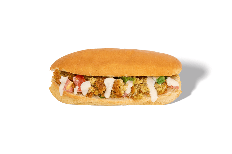 فلافل صباحك