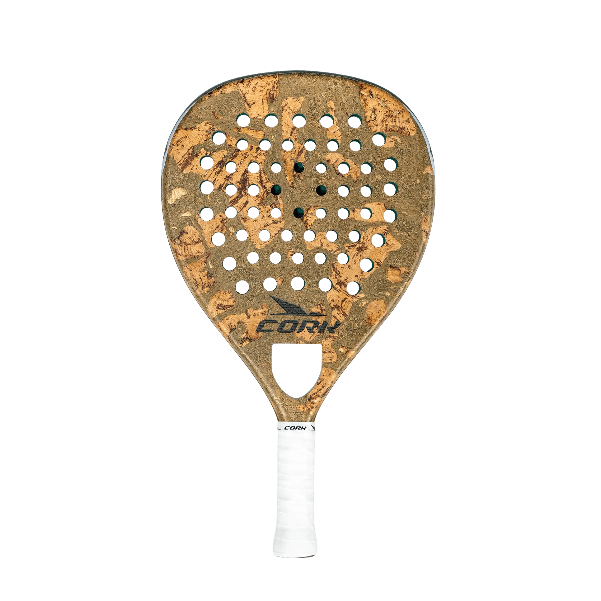 Cork Racket Supreme Power IV 2026
