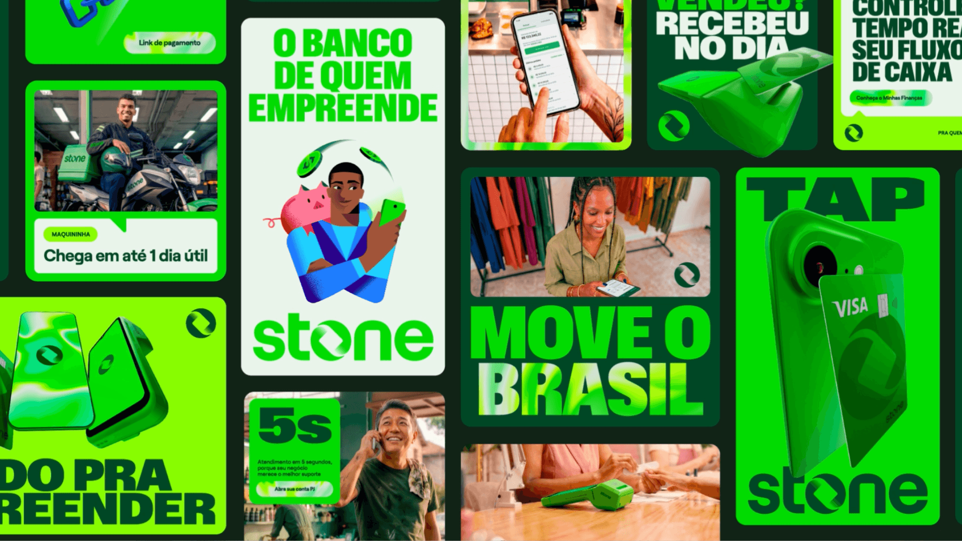 É preciso ter fé na ciência das marcas