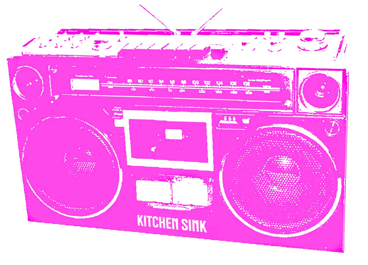 Boombox