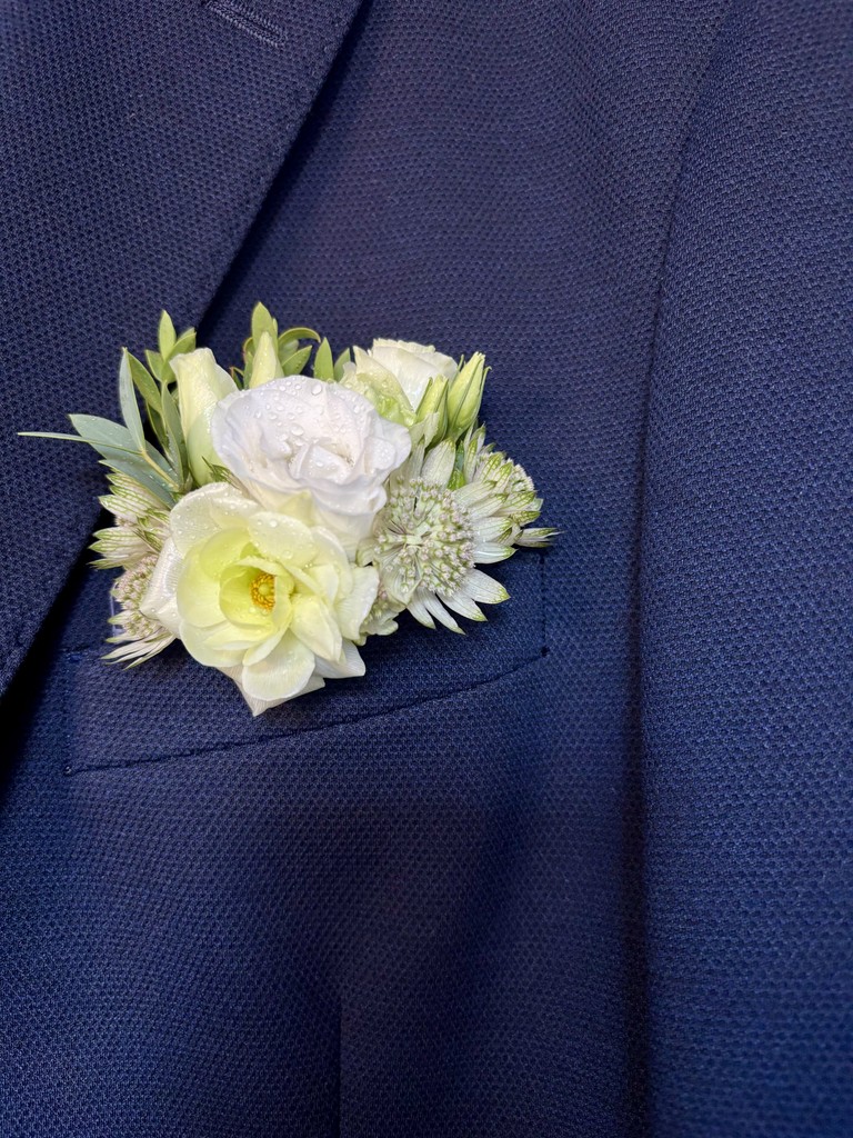 Heaven Scent Floral Designs 2