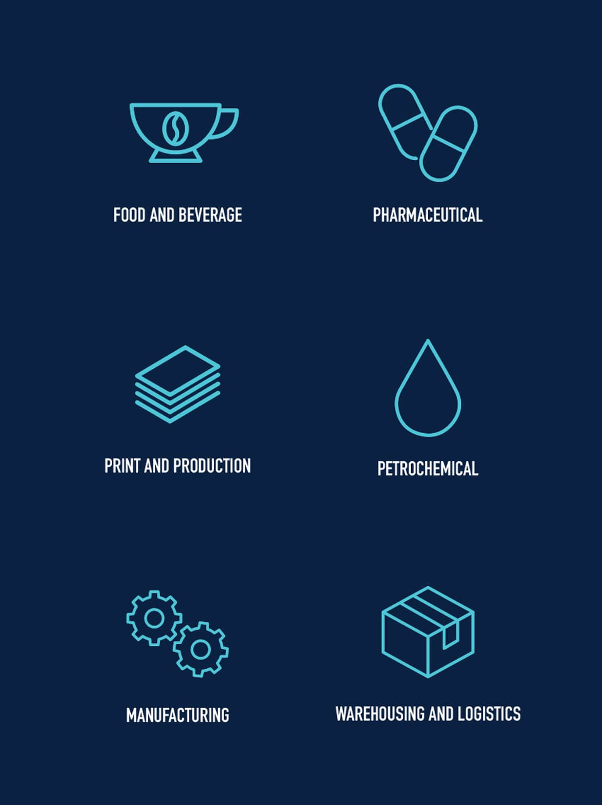 Engineering Icon Designs
