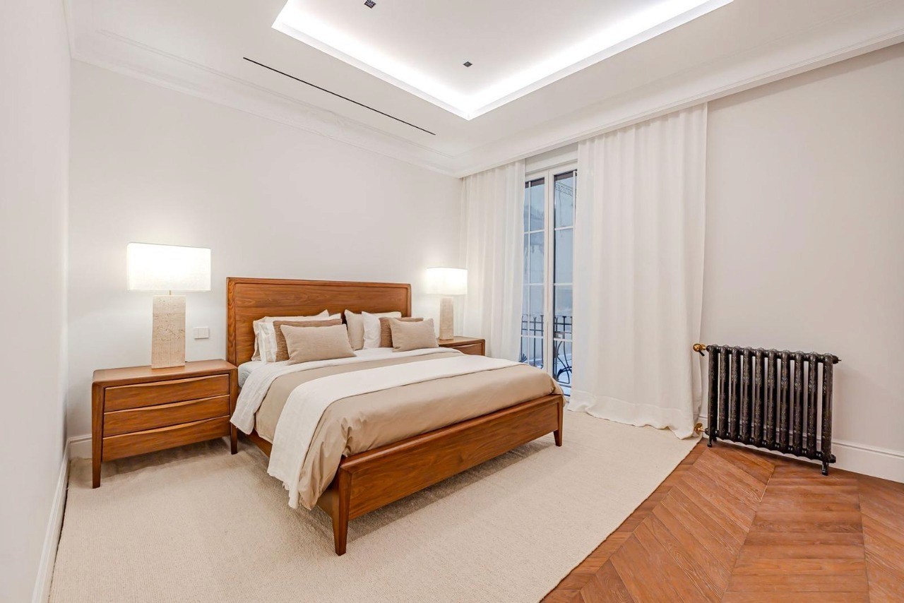 Piso castellana 45