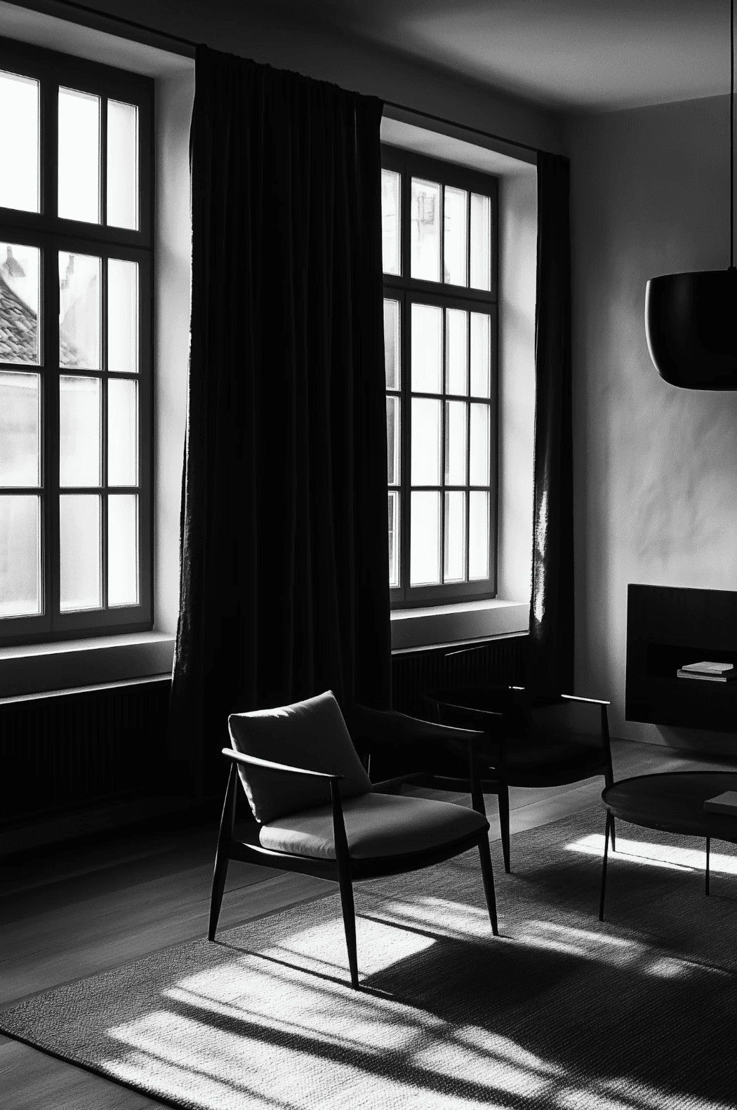Project image for Aster House