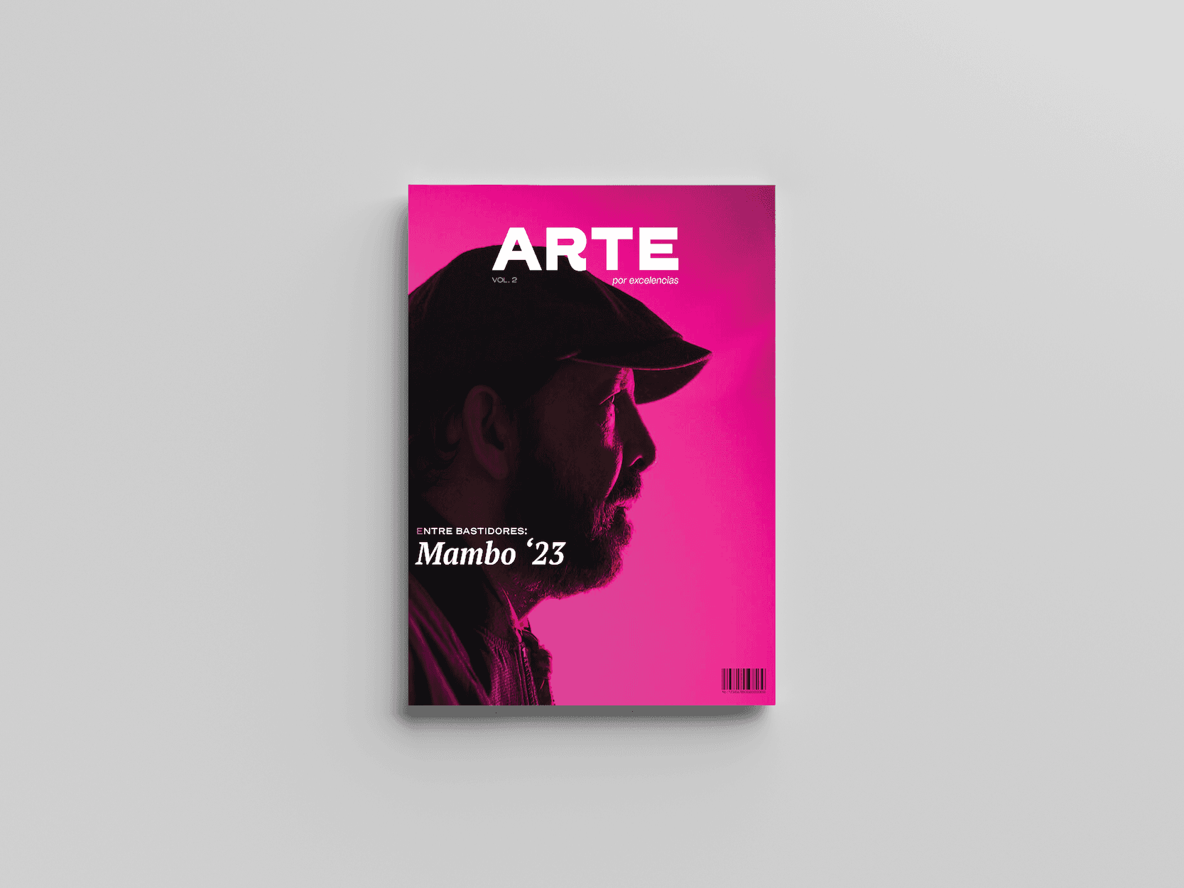 A screen for a desserts header website