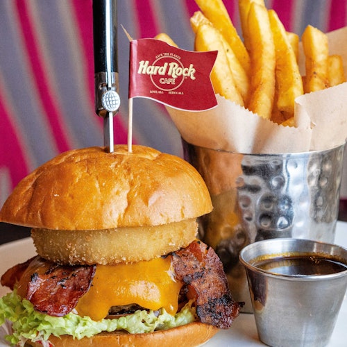 Hard Rock Café