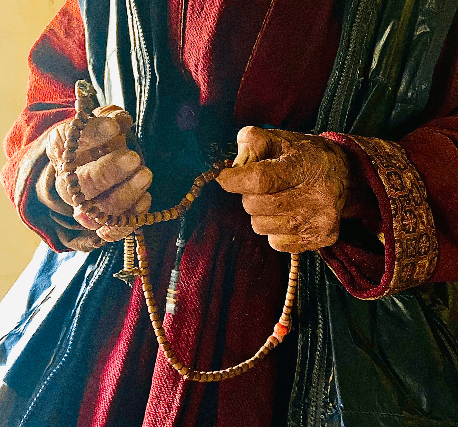 Leh, Ladakh