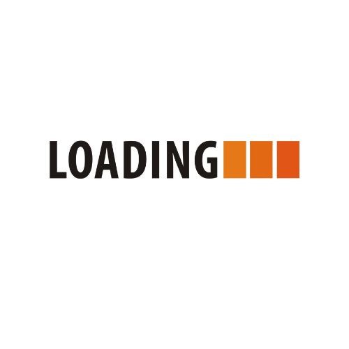 Loading logo
