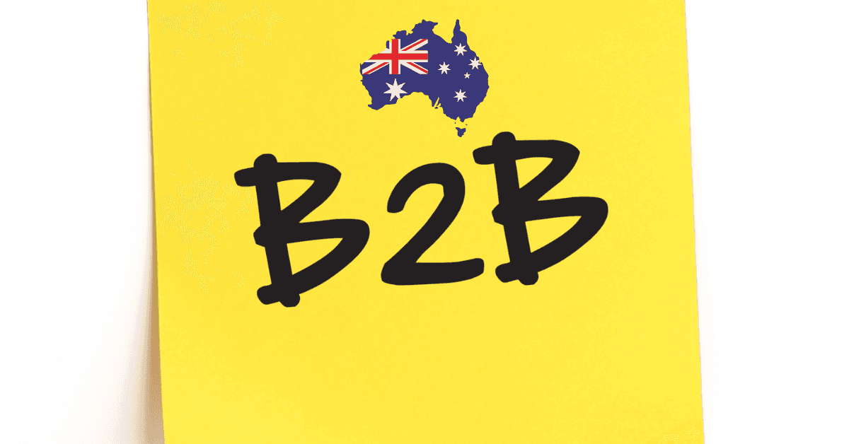 How B2B Services Companies in Australia Can Improve Email Engagement