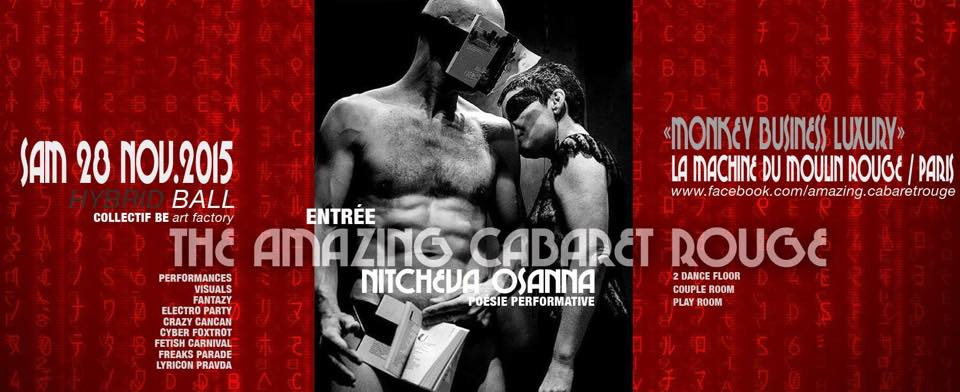 Flyer Nitcheva presse dom garcia