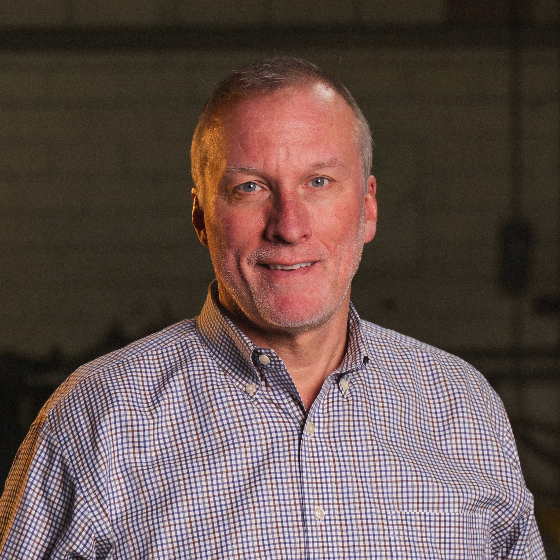 Gregg Gruizenga Profile