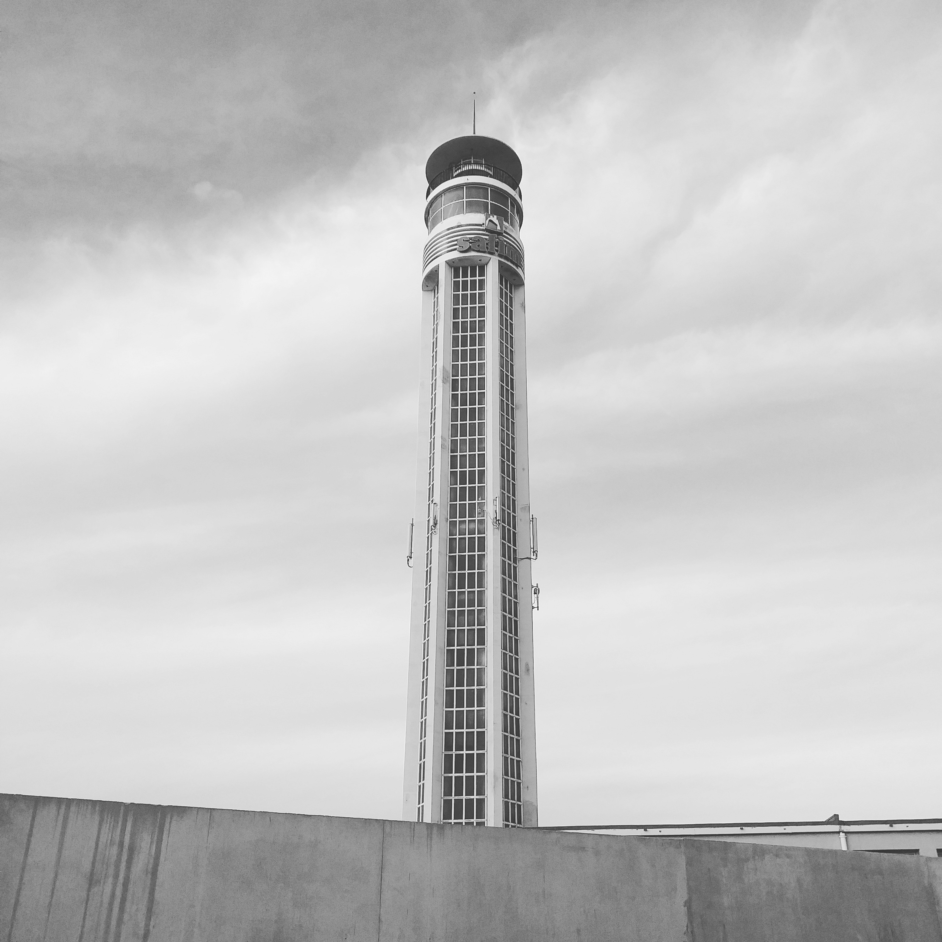 Work photograph