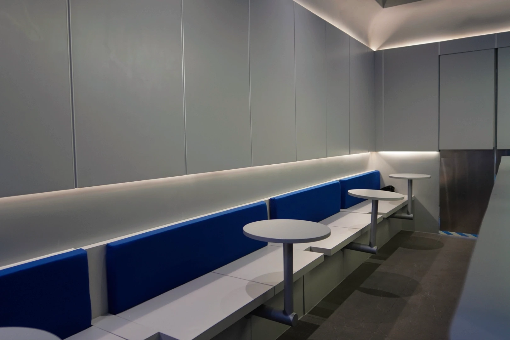 macanria interior jakarta