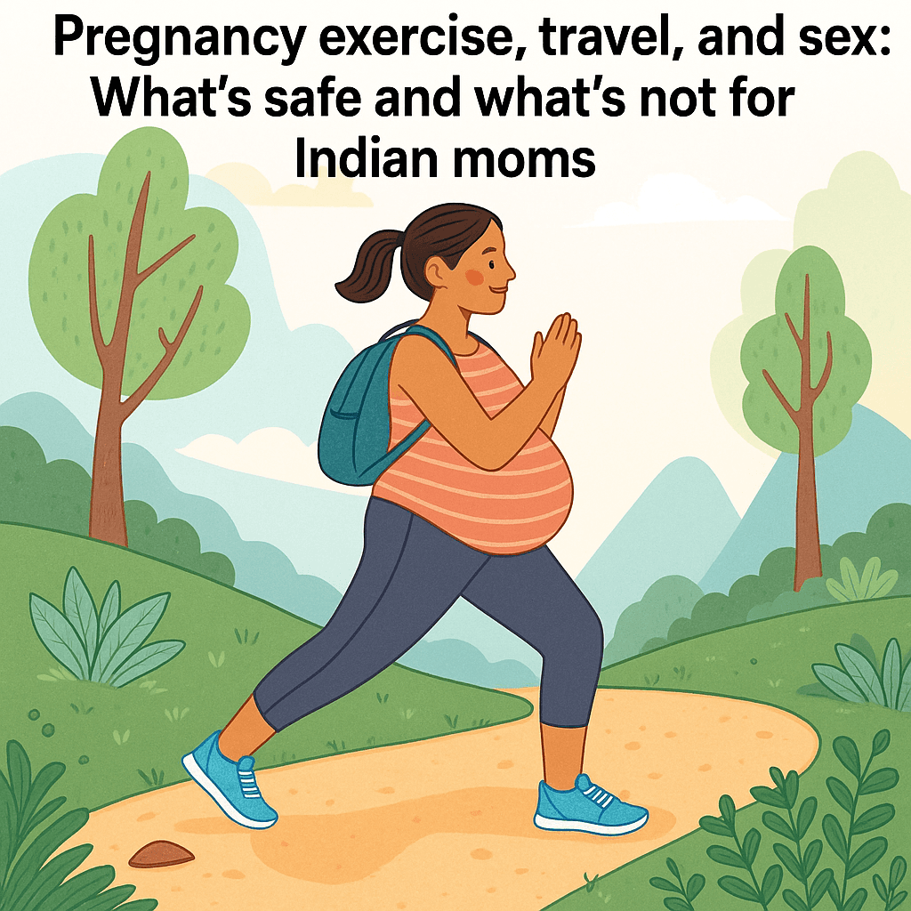  Post pregnancy weight loss guide naturally