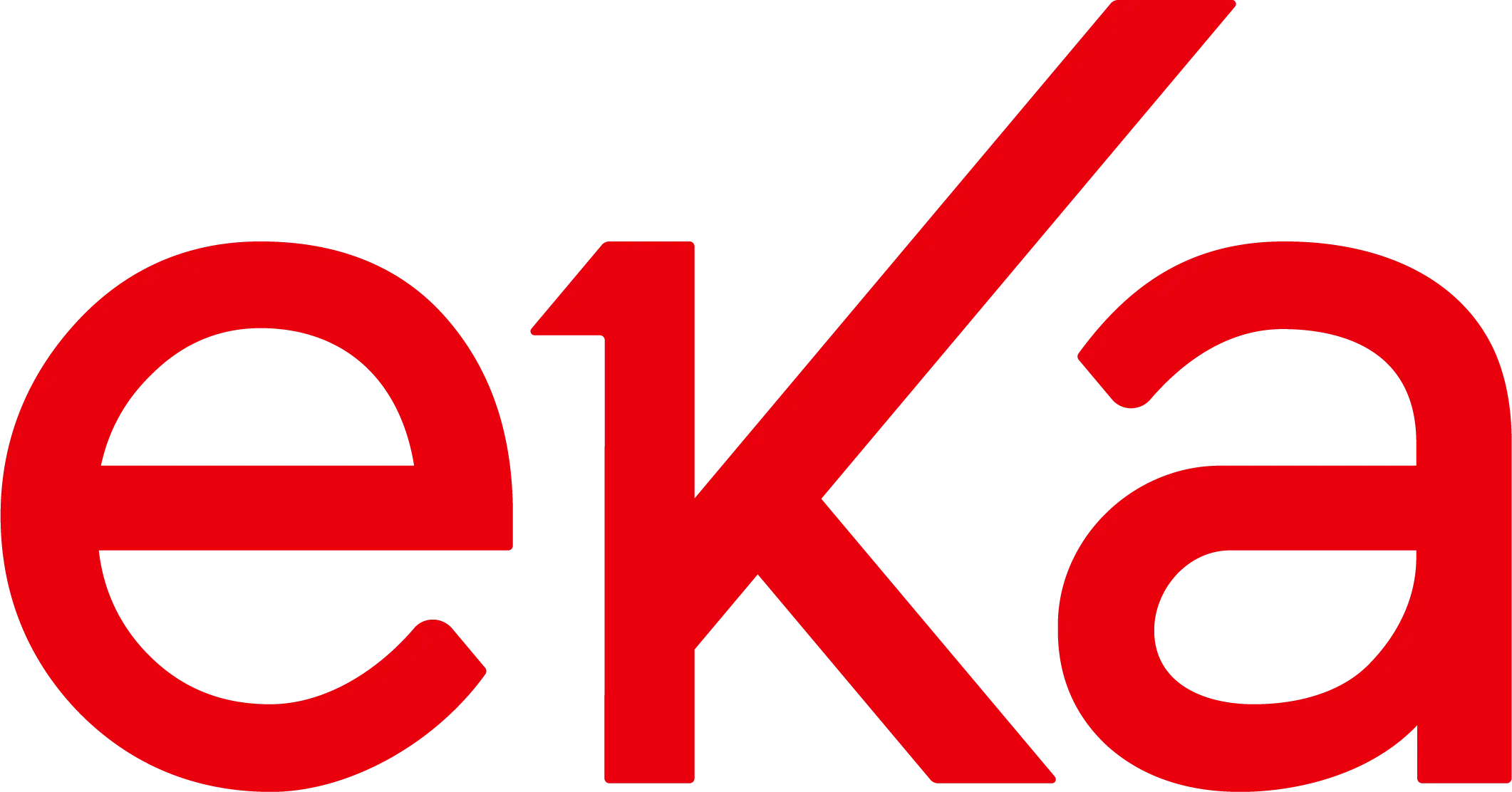 Eka logo