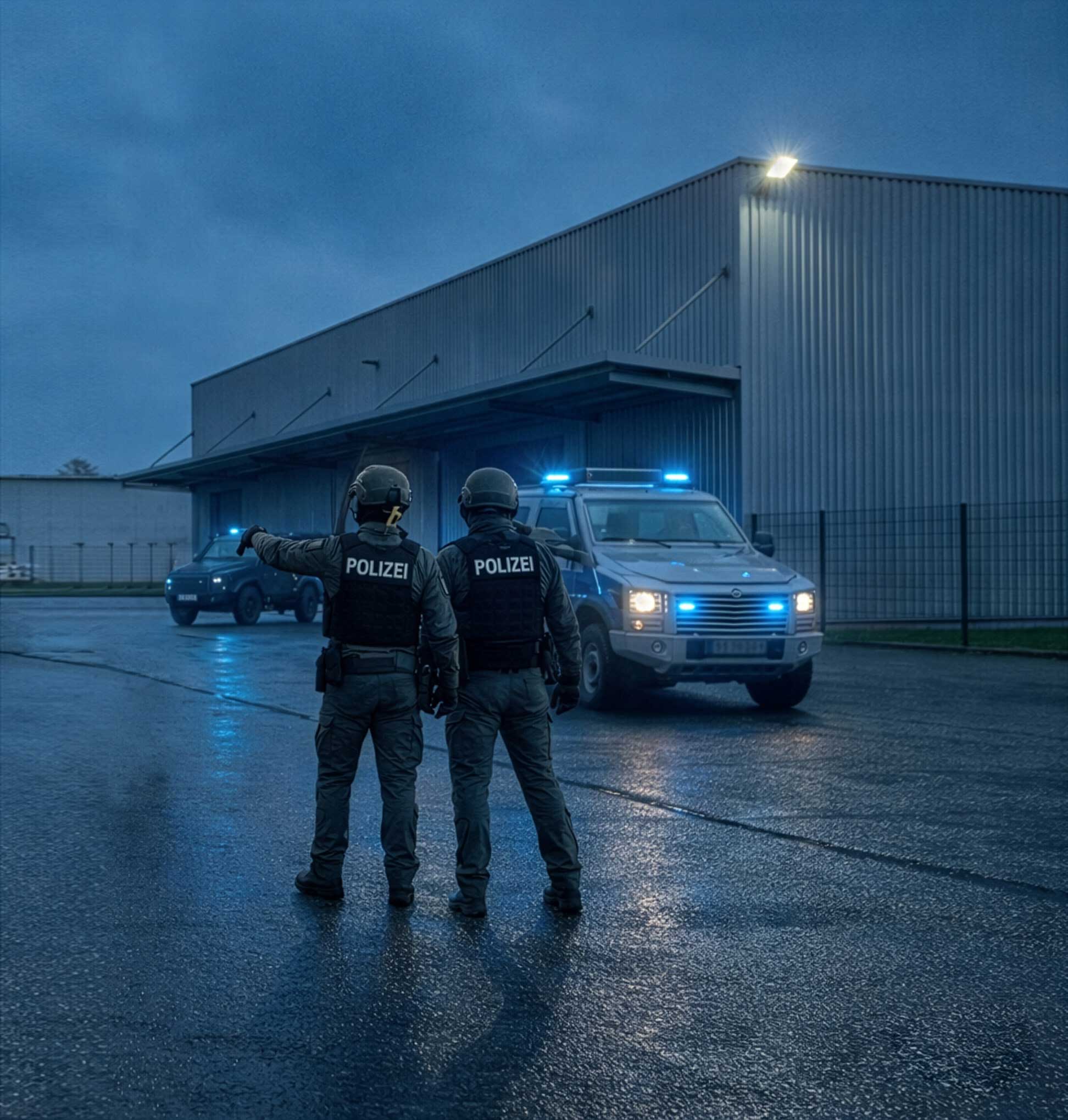 Worker operating machine